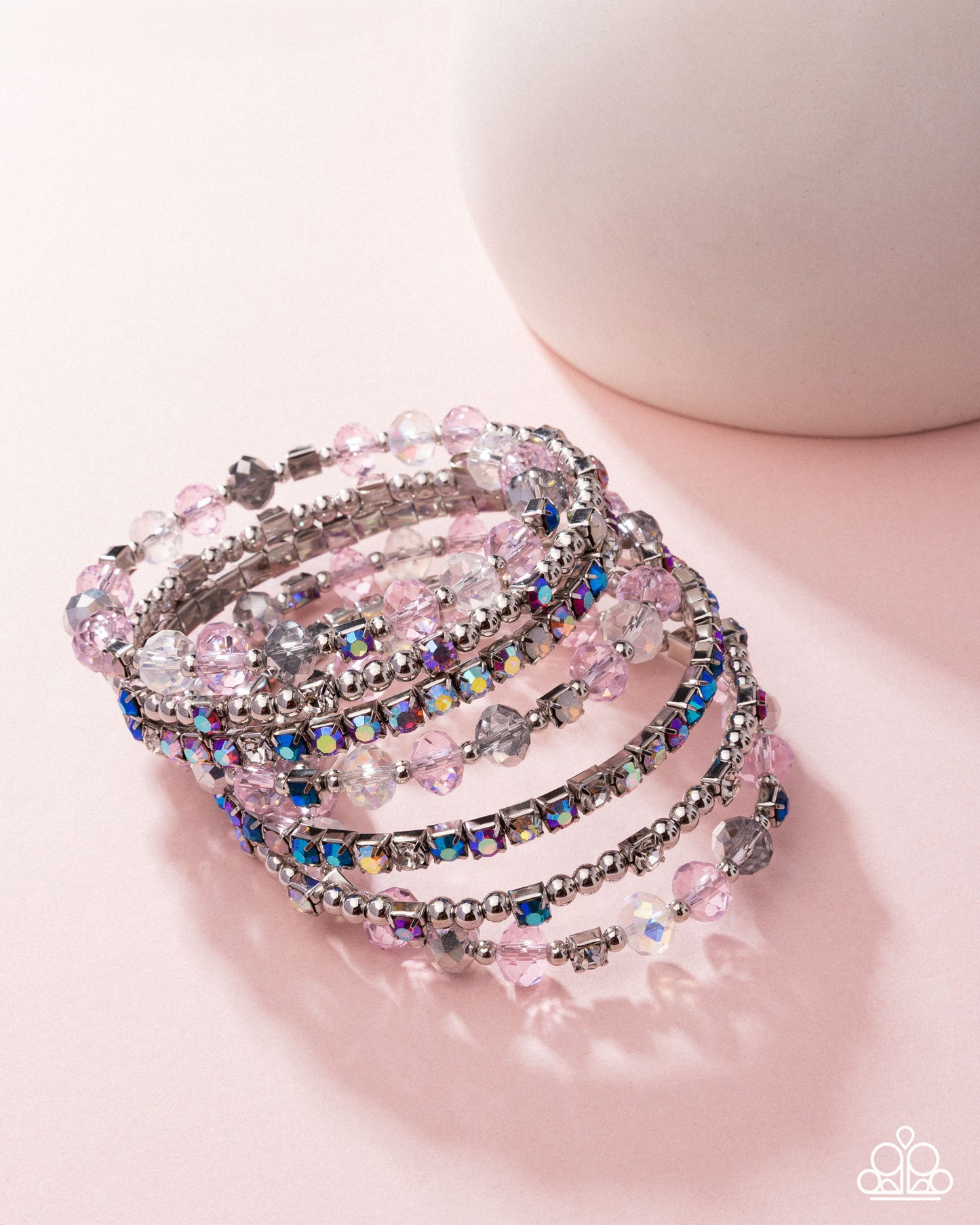 Sizzling Stack ~Multi