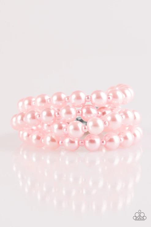 Work the Ballroom ~ Pink