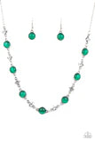 Inner Illumination ~ Green