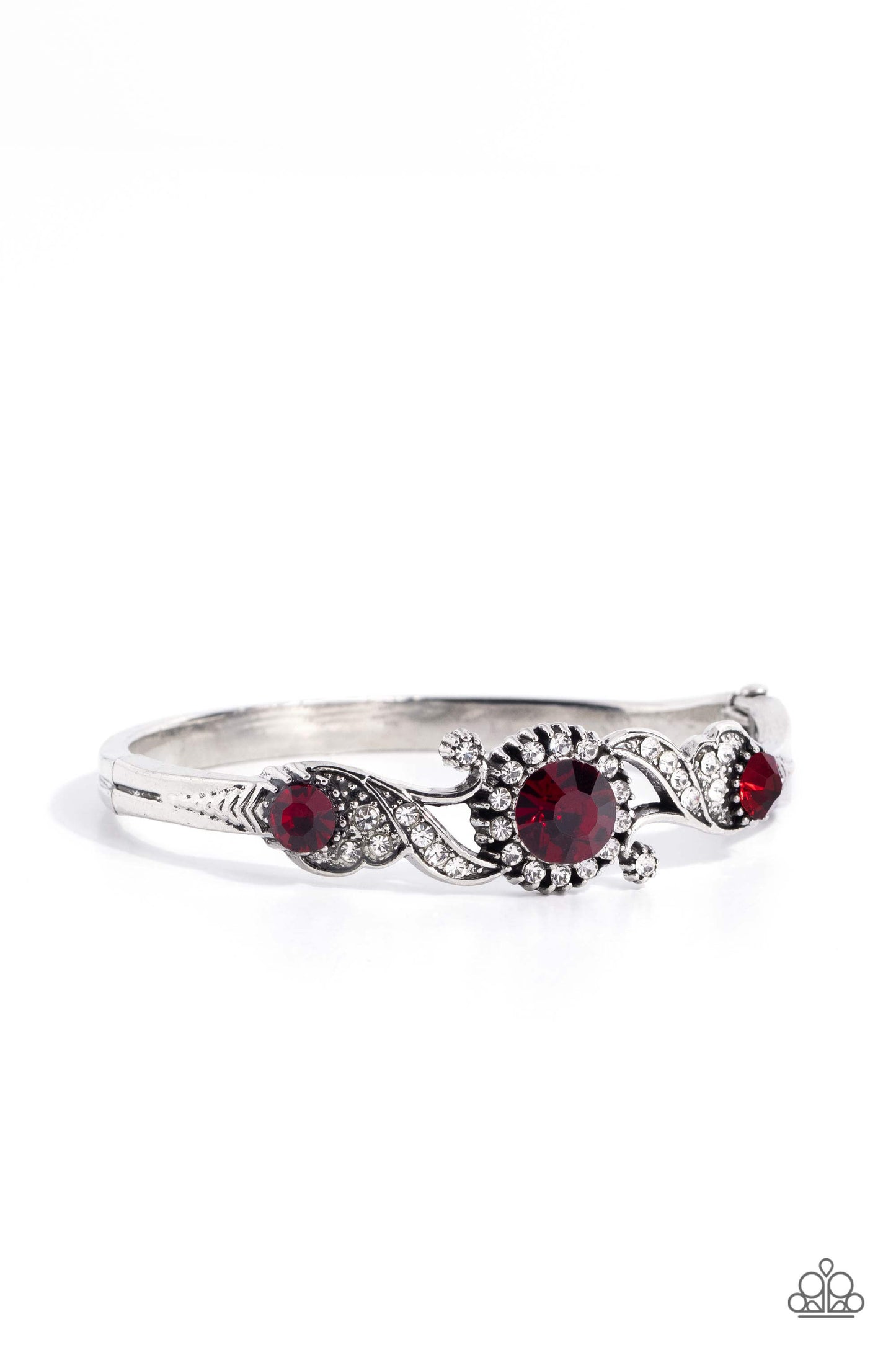 Expert Elegance - Red