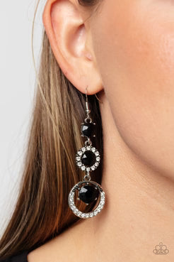 Enchanted Effulgence ~ Black
