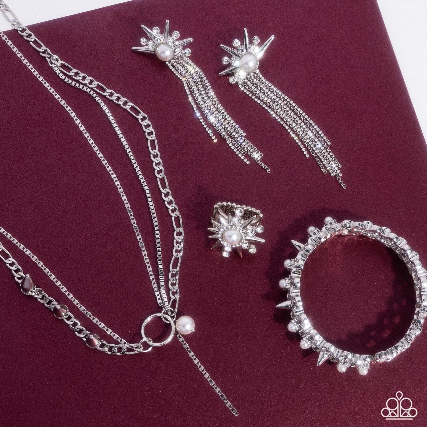 Magnificent Musings - Complete Trend Blend ~ Sept 24