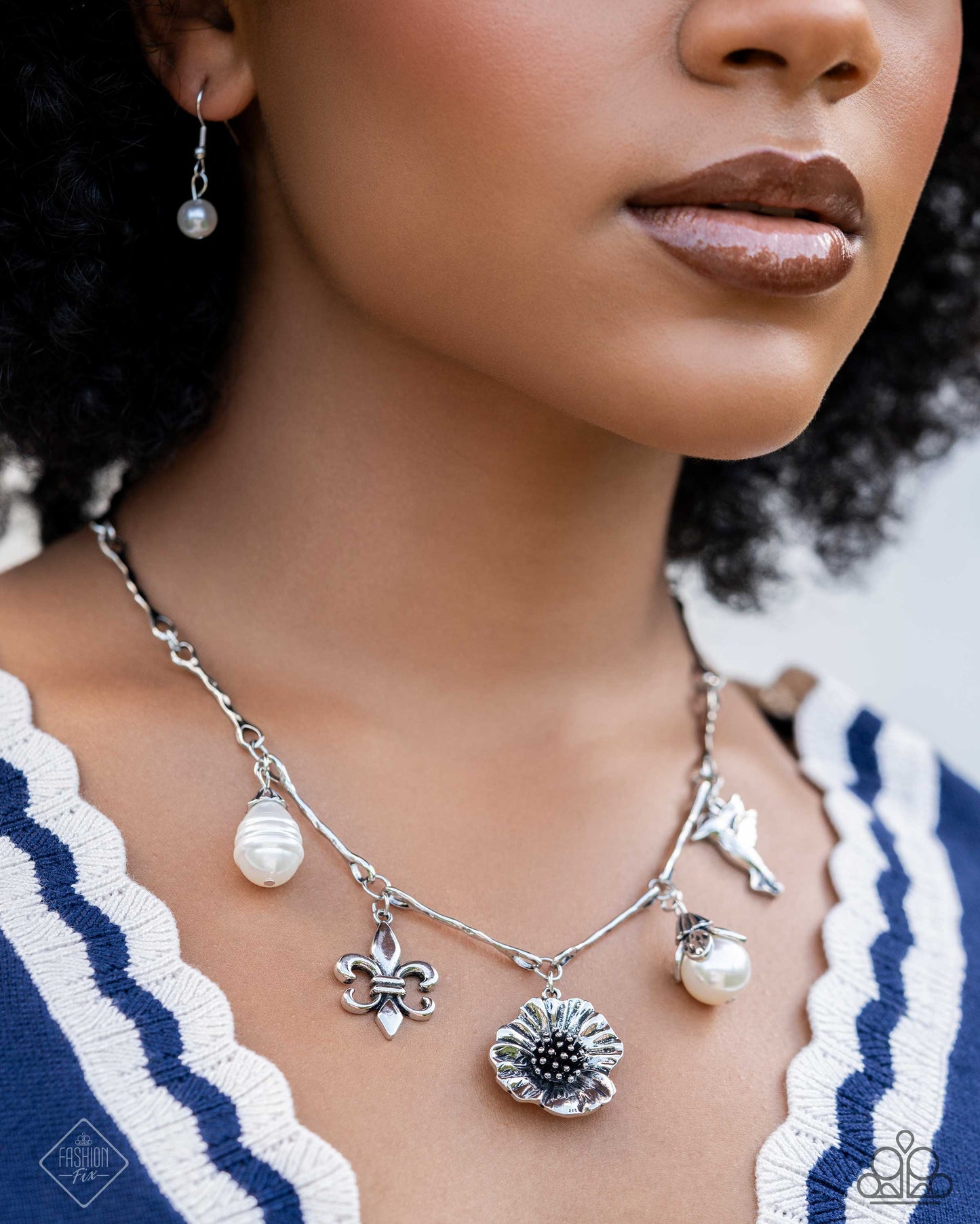 Glimpses of Malibu - Complete Trend Blend ~ Sept 24