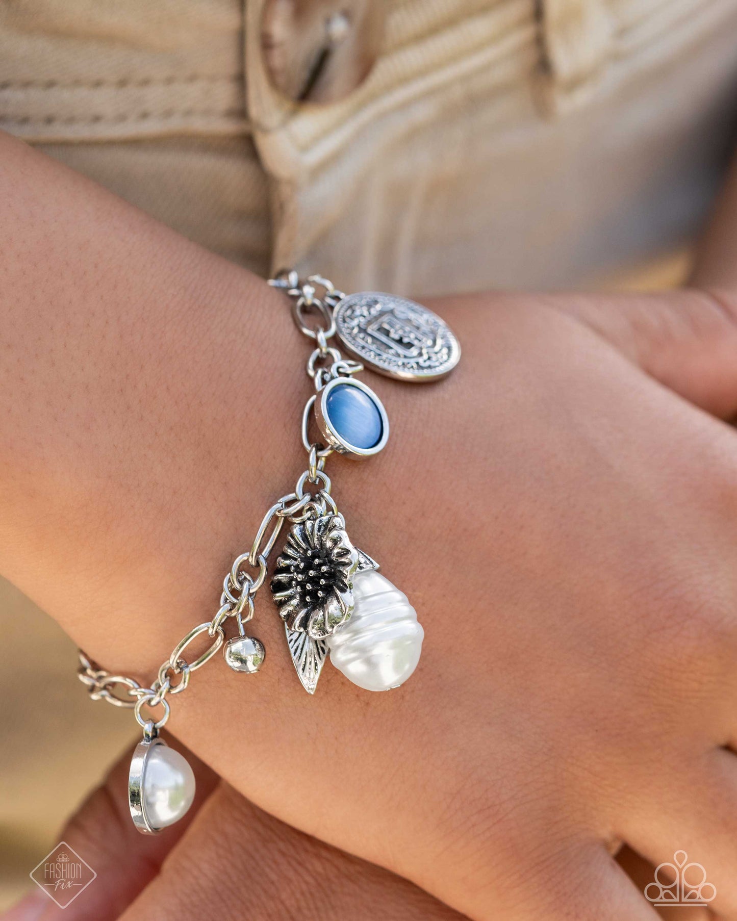 Glimpses of Malibu - Complete Trend Blend ~ Sept 24