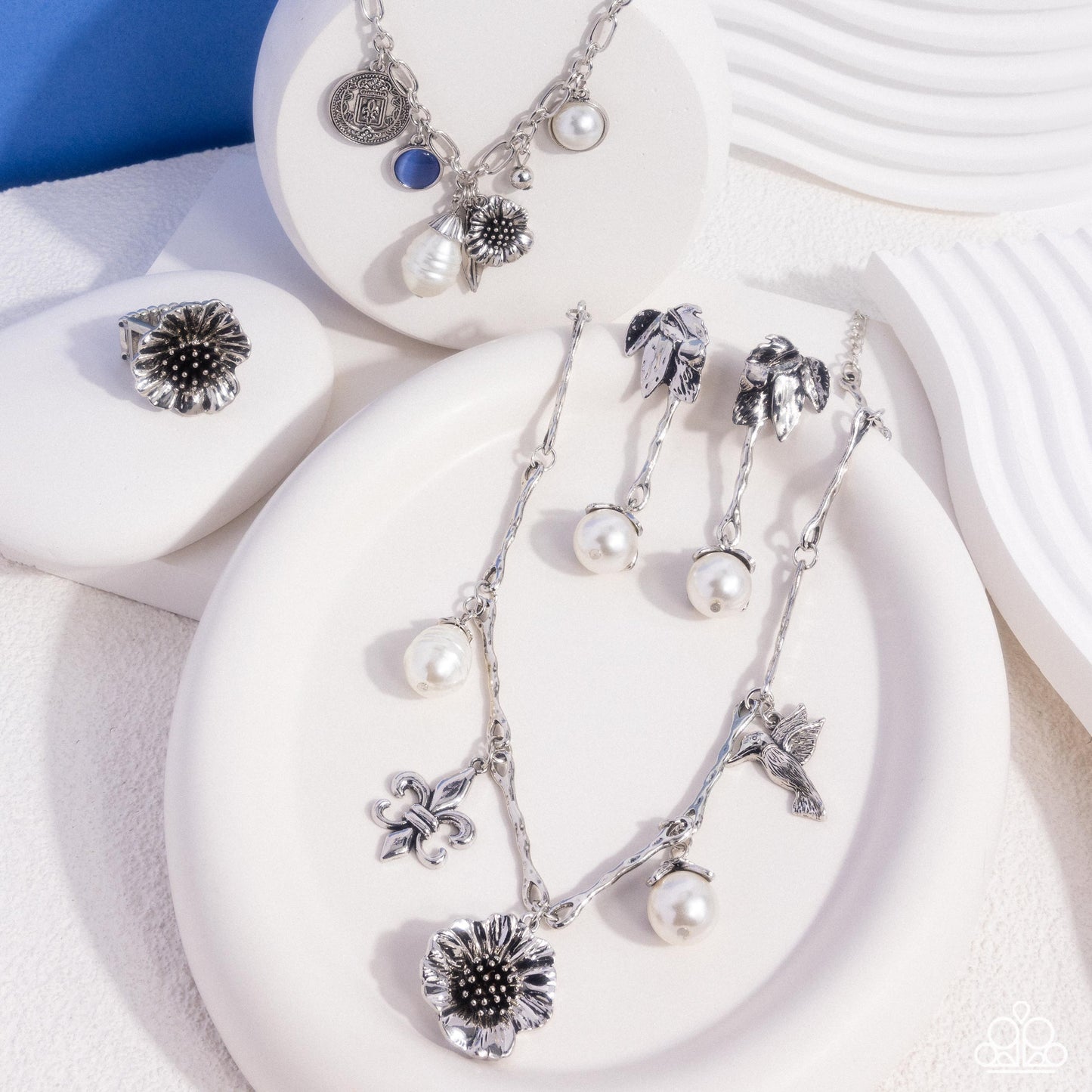 Glimpses of Malibu - Complete Trend Blend ~ Sept 24