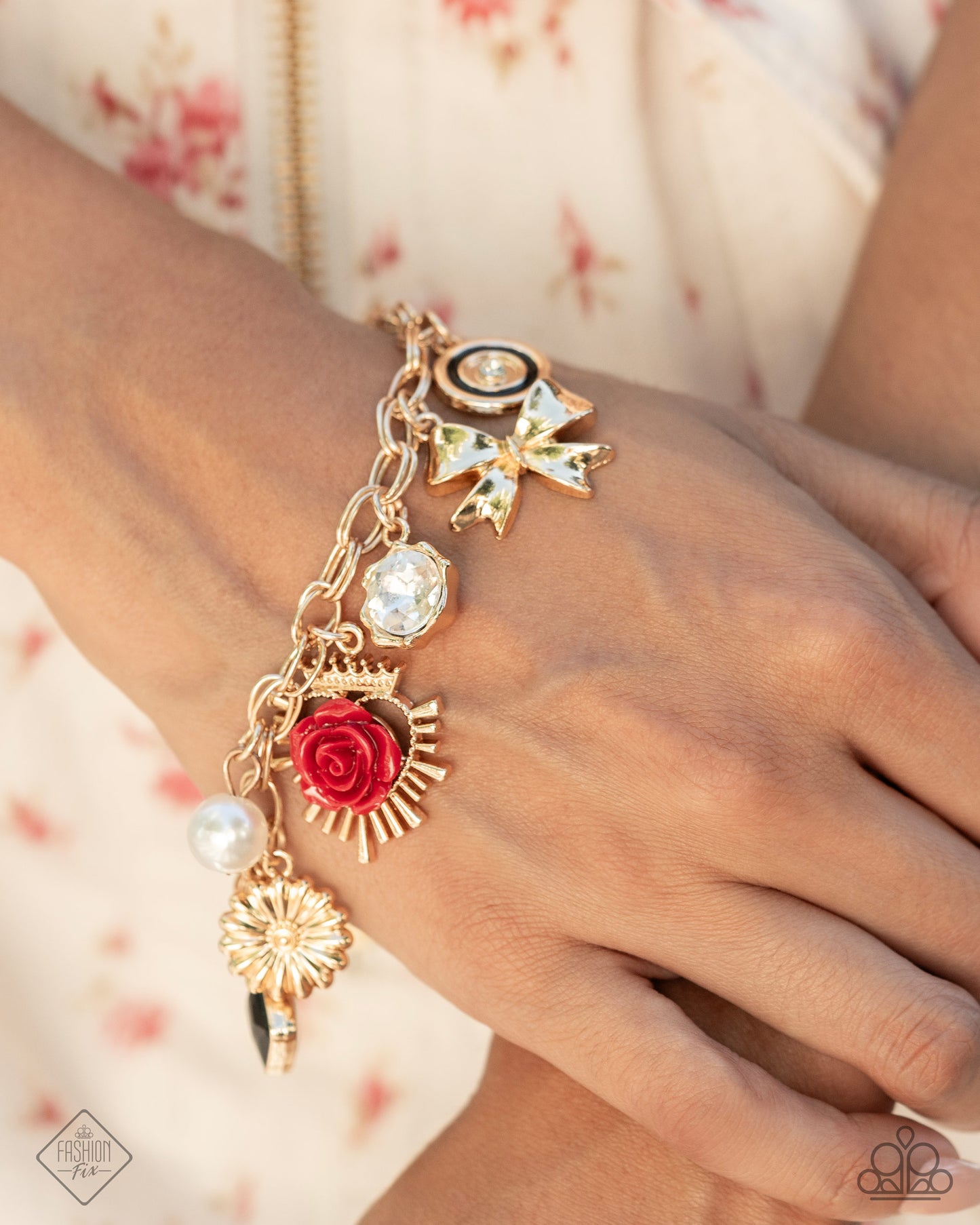 Glimpses of Malibu - Complete Trend Blend ~ Nov 24