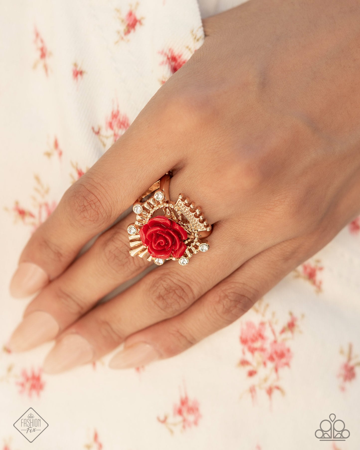 Glimpses of Malibu - Complete Trend Blend ~ Nov 24