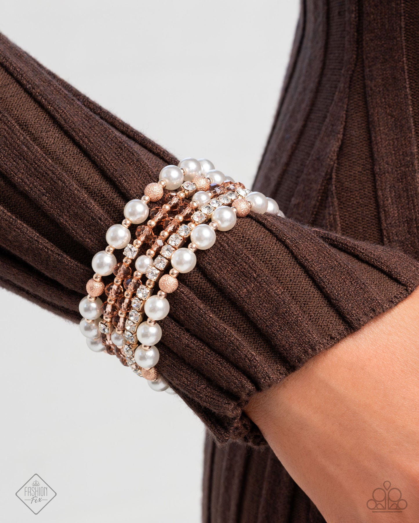 Glimpses of Malibu - Complete Trend Blend ~ Dec 24