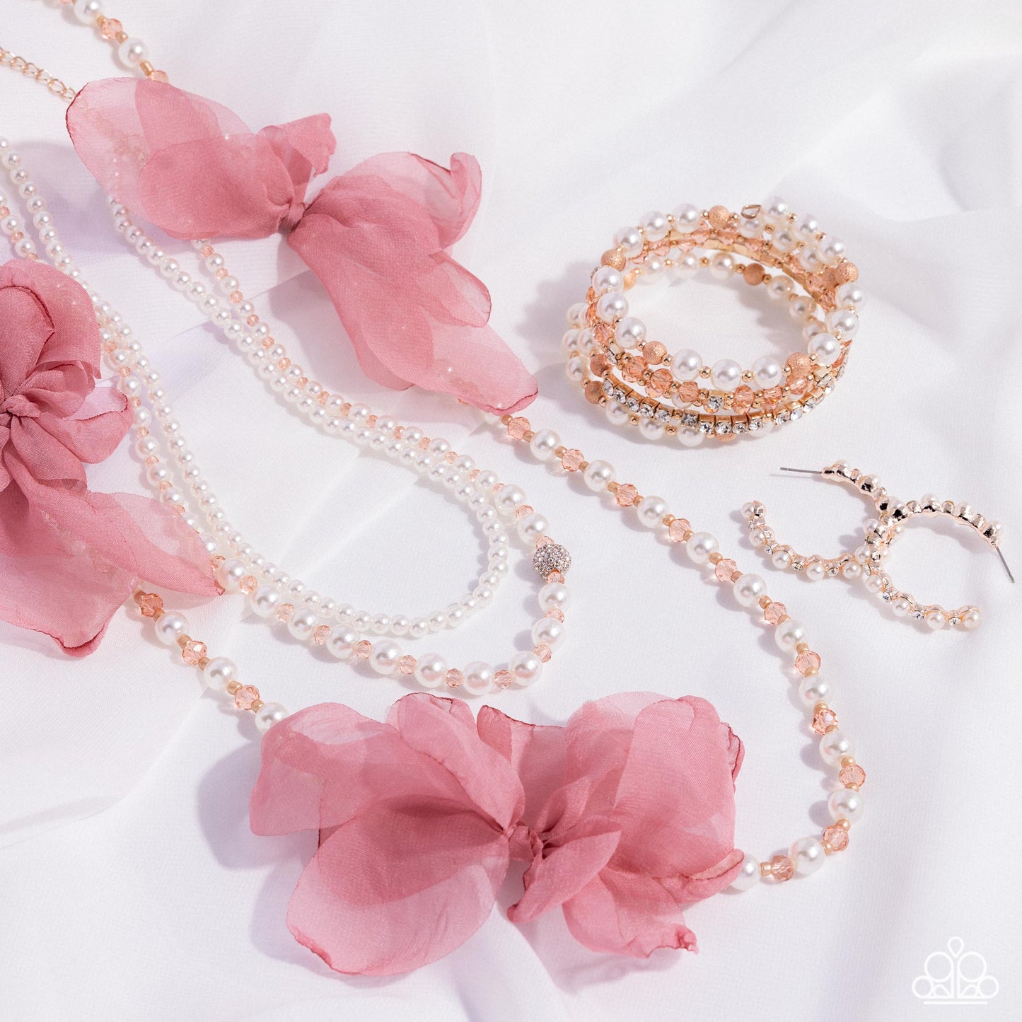 Glimpses of Malibu - Complete Trend Blend ~ Dec 24