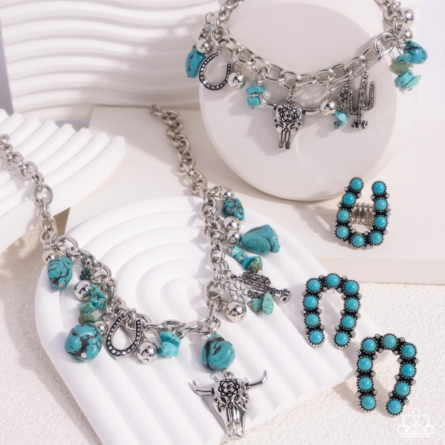Simply Santa Fe - Complete Trend Blend ~ Sept. 24