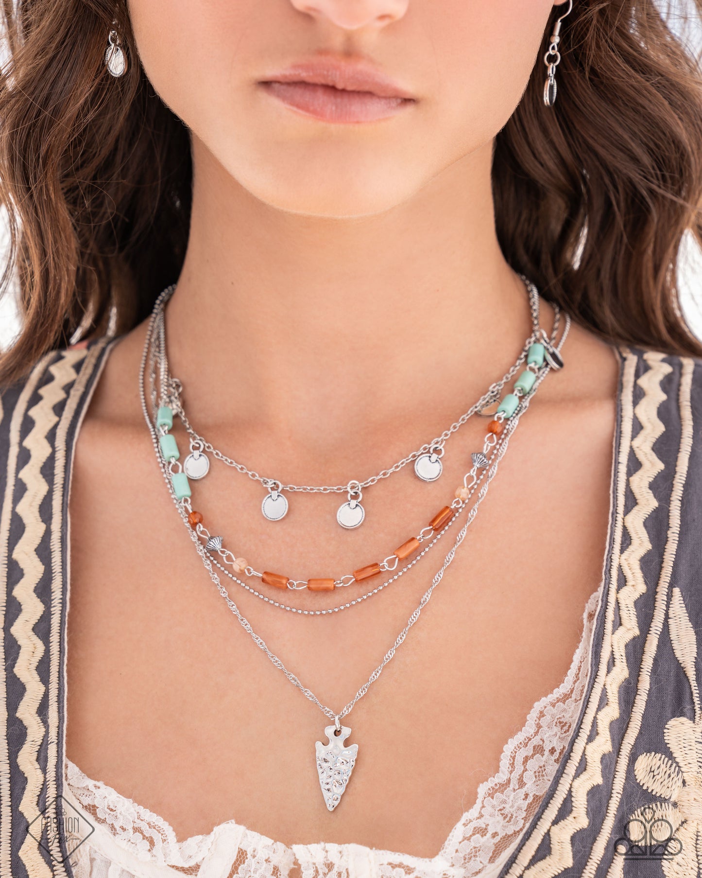 Simply Santa Fe - Complete Trend Blend ~ October 2024