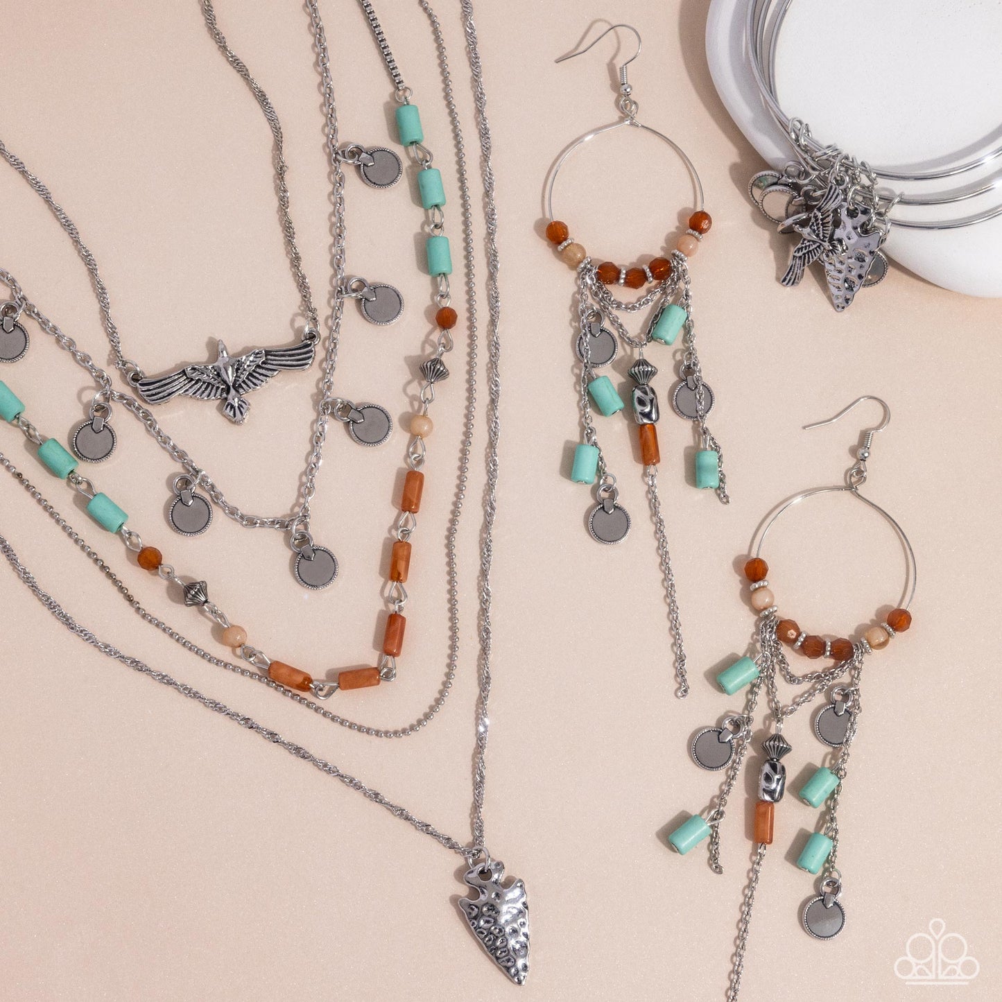 Simply Santa Fe - Complete Trend Blend ~ October 2024
