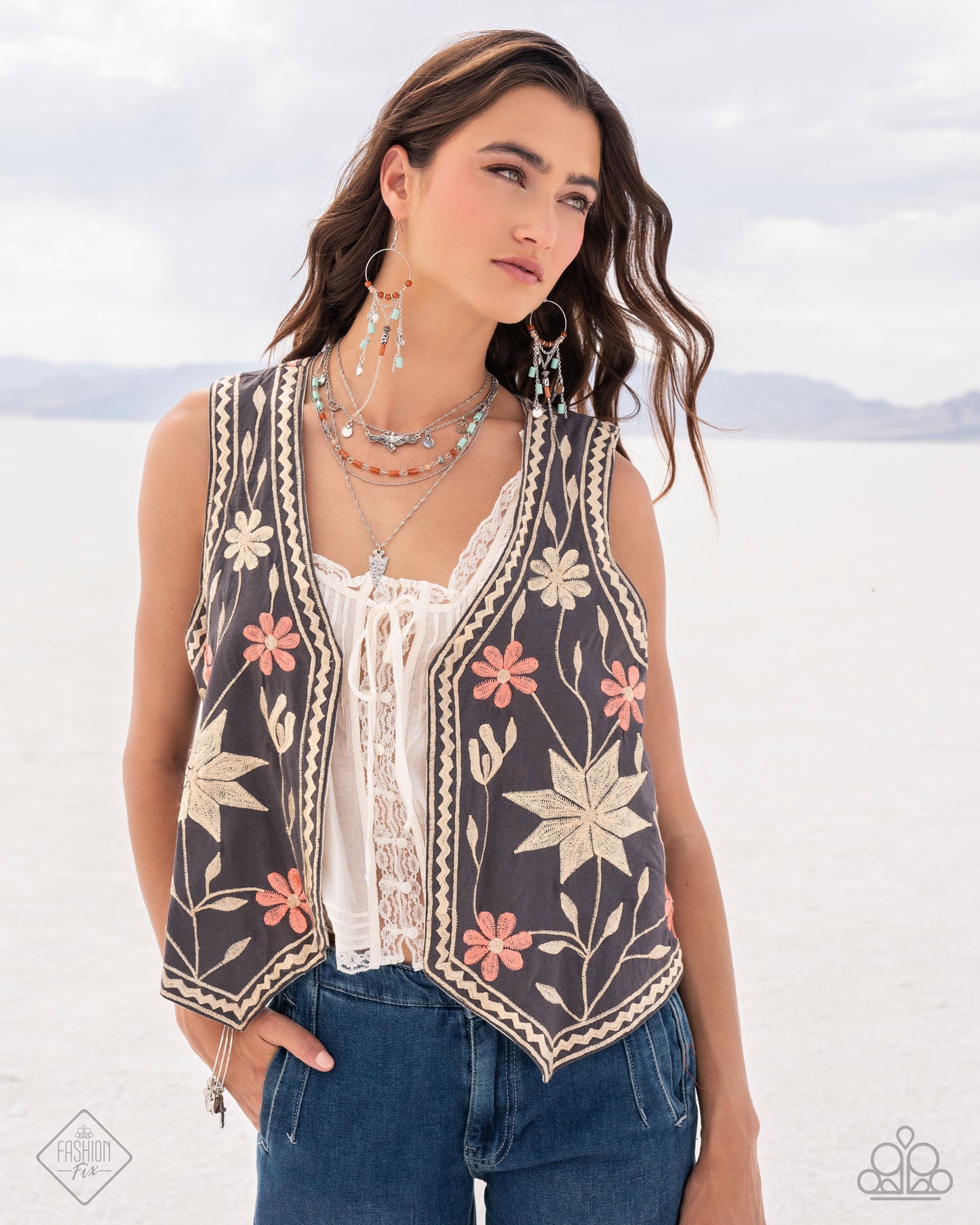Simply Santa Fe - Complete Trend Blend ~ October 2024