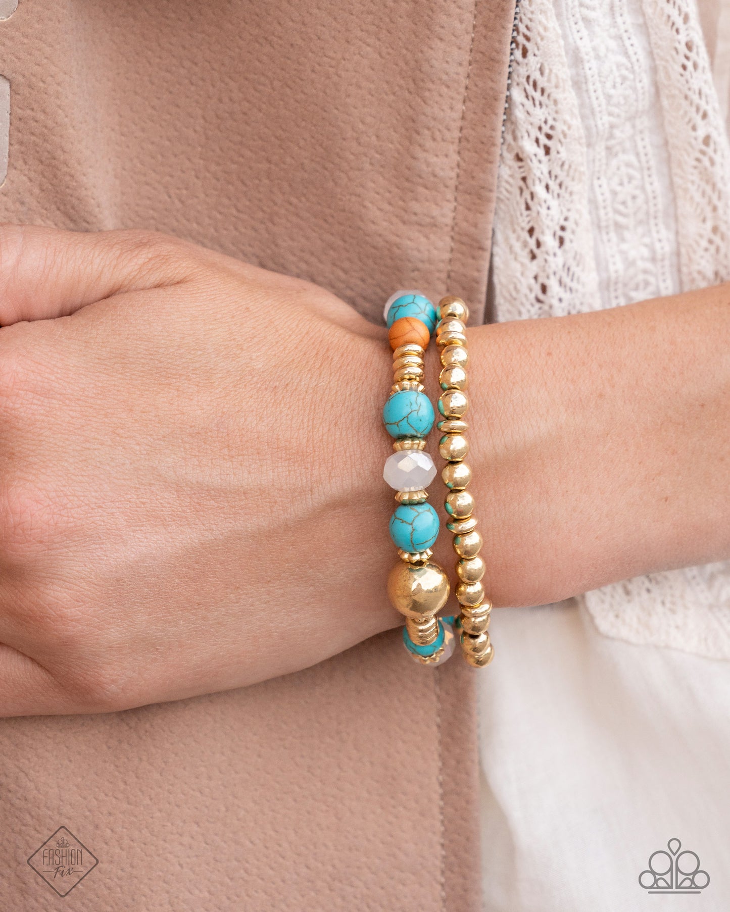 Simply Santa Fe - Complete Trend Blend ~ Nov 24