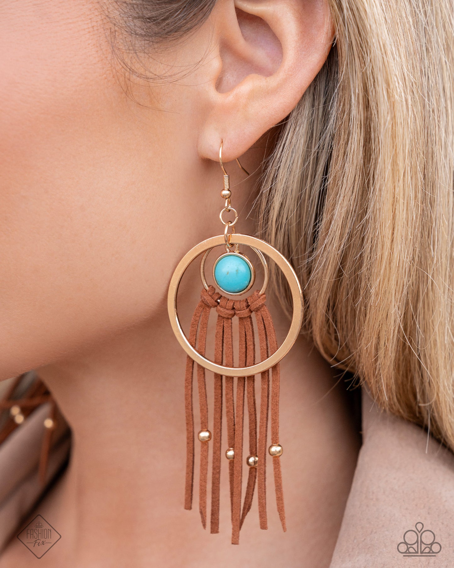 Simply Santa Fe - Complete Trend Blend ~ Nov 24