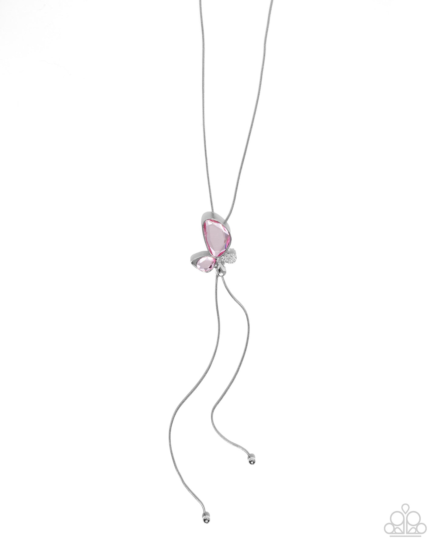 Focused Flutter - Pink