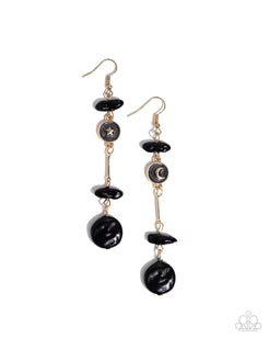 Blissful Balance ~ Black