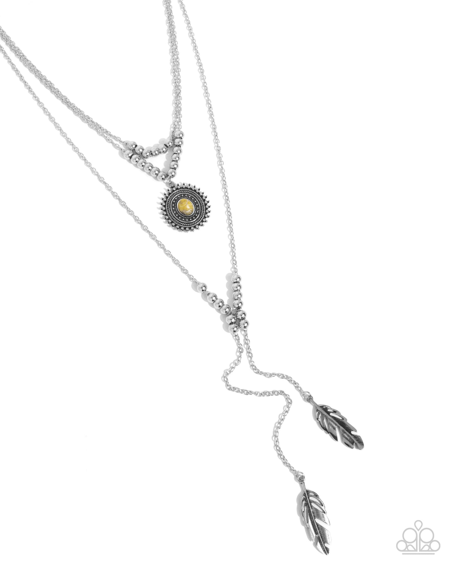 Free-Spirited Freestyle - Yellow