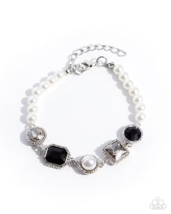Complete Look ~ Black ~ BB-BK-FU