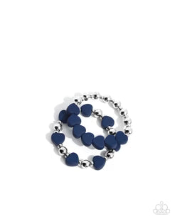 Complete Look ~ Blue ~ BB-BL-FM