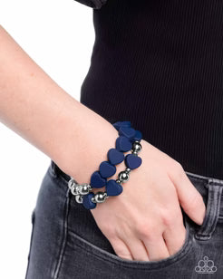 Complete Look ~ Blue ~ BB-BL-FM
