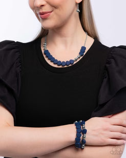 Complete Look ~ Blue ~ BB-BL-FM