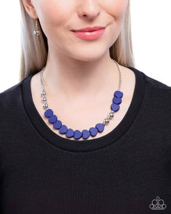 Complete Look ~ Blue ~ BB-BL-FM