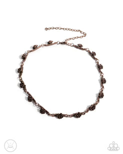 Complete Look ~ Copper ~ BB-CP-ES
