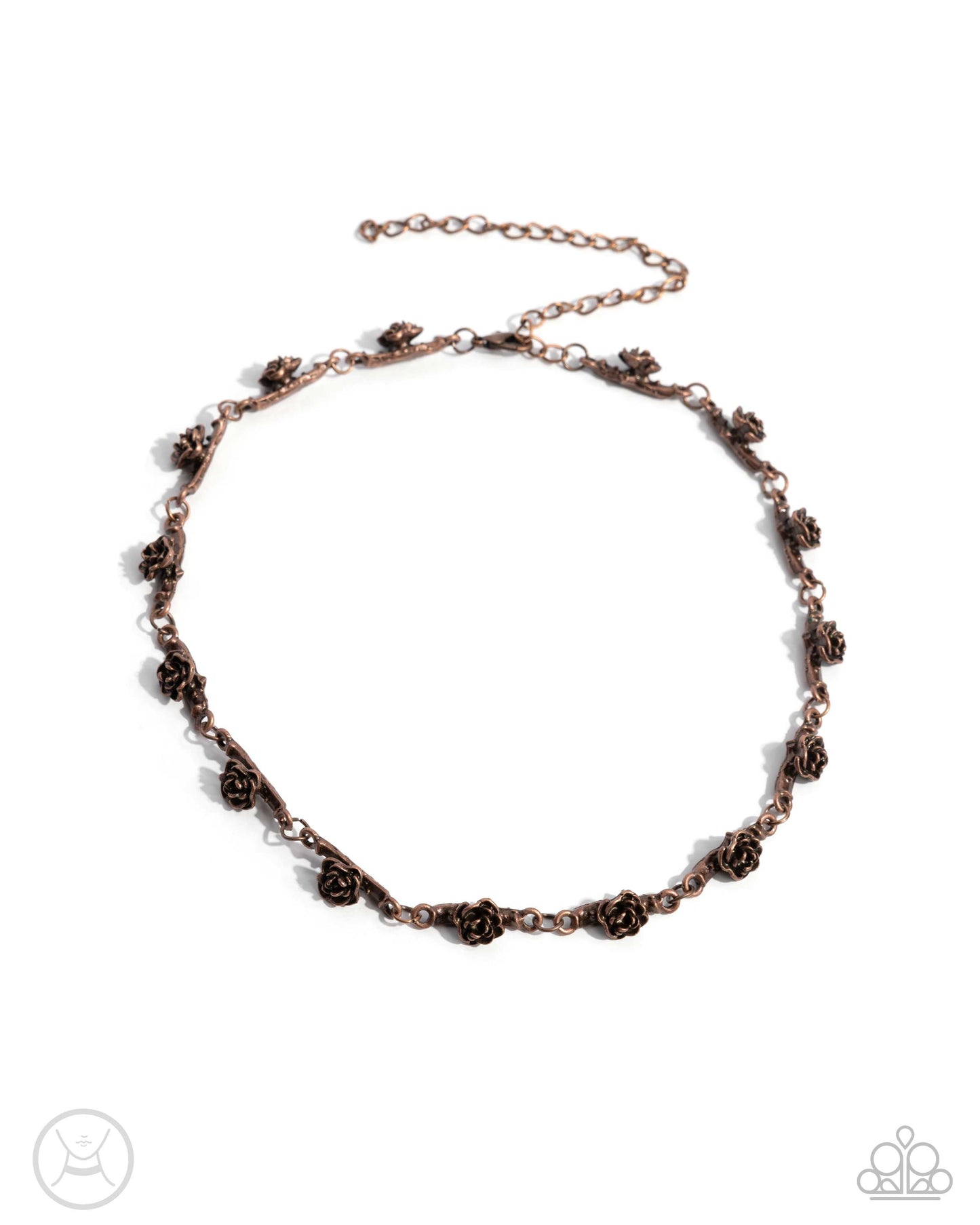 Complete Look ~ Copper ~ BB-CP-ES