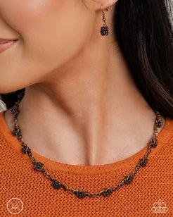 Complete Look ~ Copper ~ BB-CP-ES