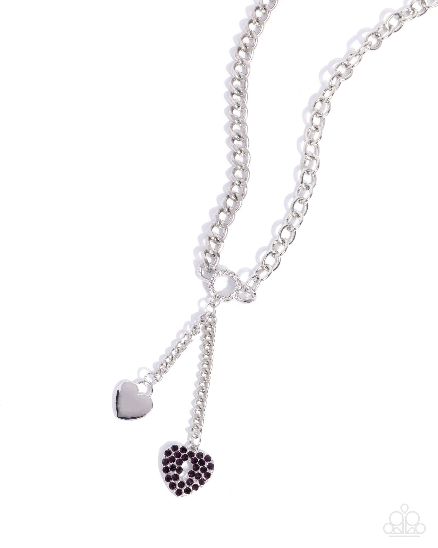 Complete Look ~ Silver ~ BB-PR-CS