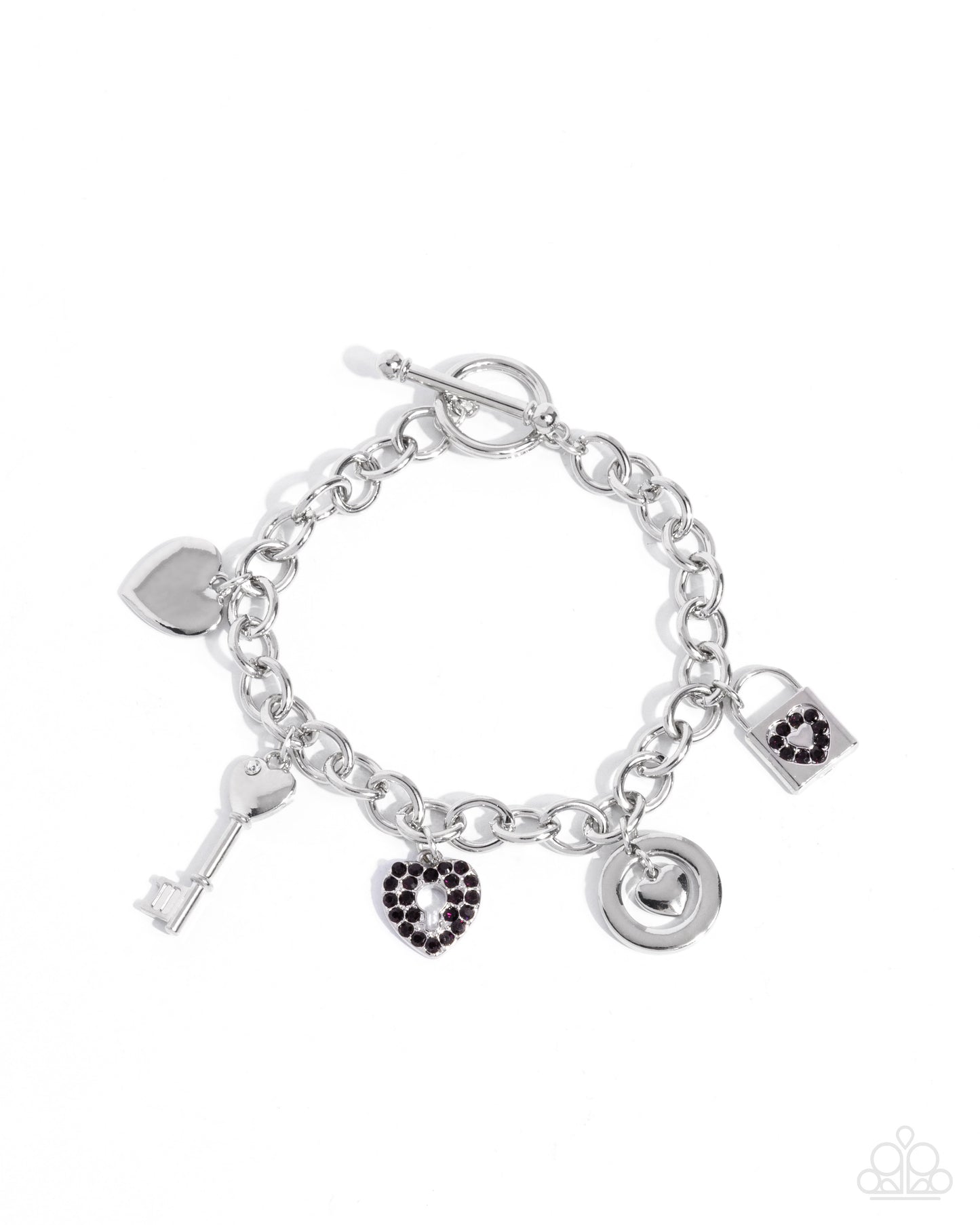 Complete Look ~ Silver ~ BB-PR-CS
