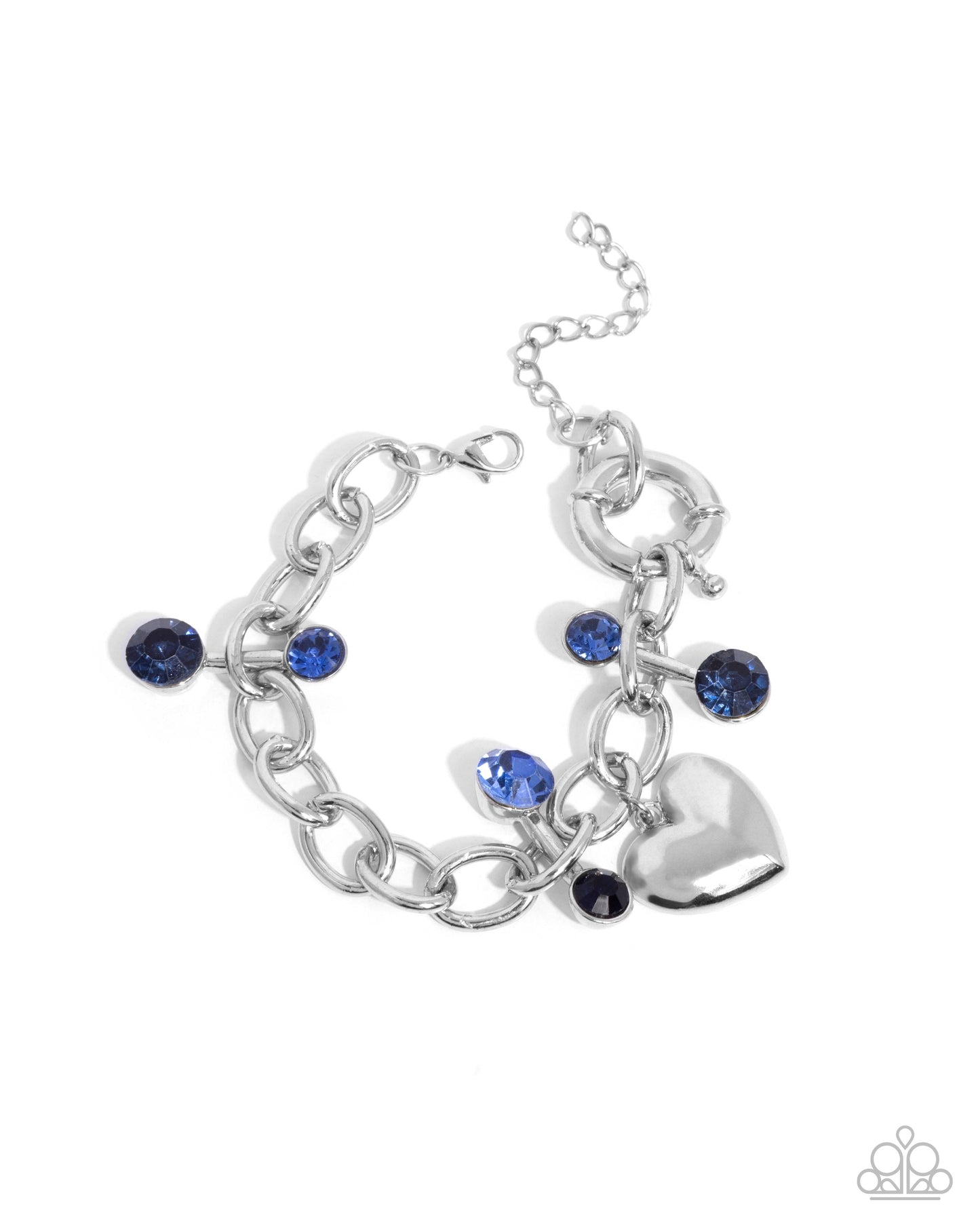 Complete Look ~ Blue ~ BB-BL-CN