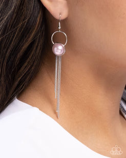 Pearl Promotion ~ Pink