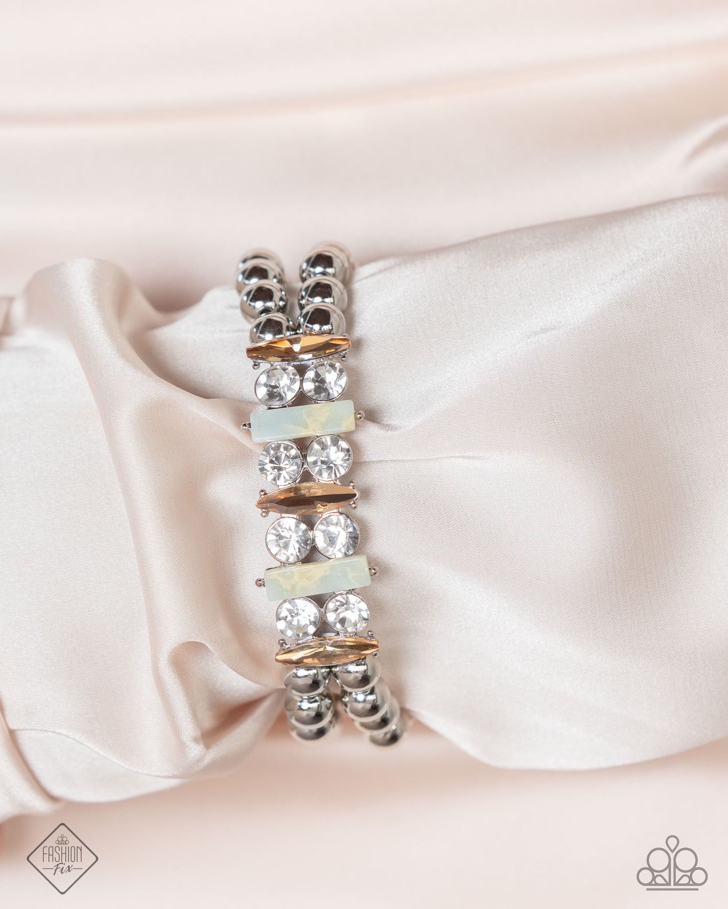 Fiercely 5th Avenue - Complete Trend Blend ~ Jan 25