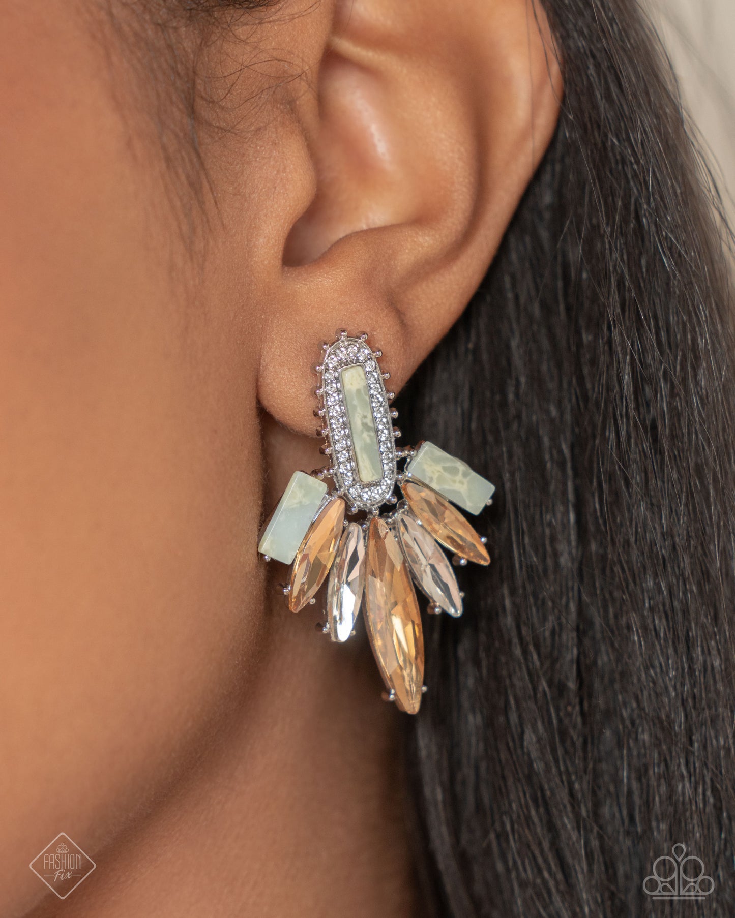 Fiercely 5th Avenue - Complete Trend Blend ~ Jan 25