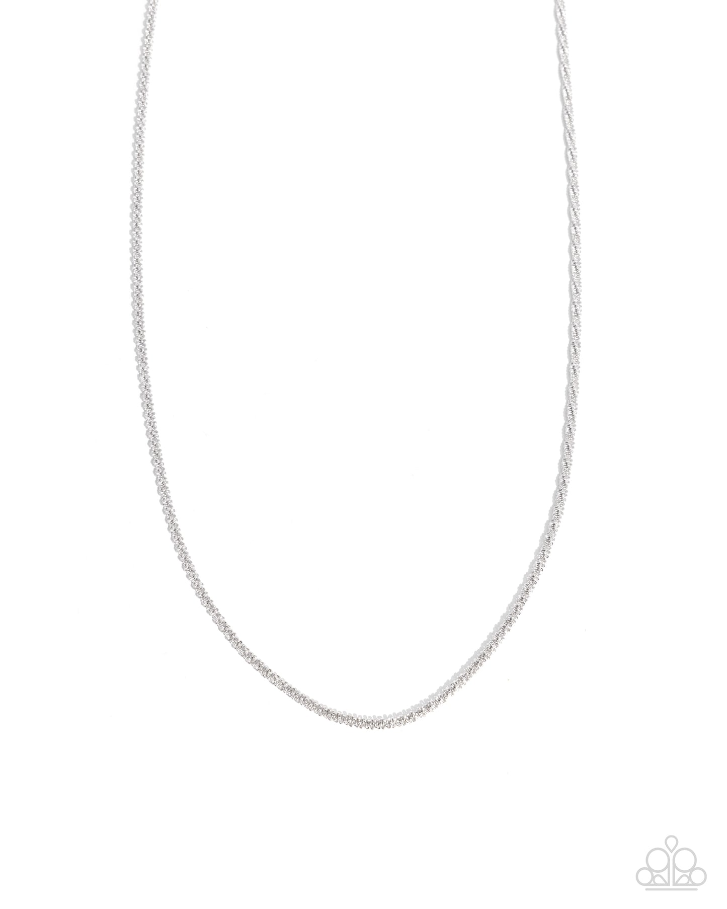 Stainless Souvenir - Silver