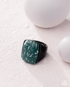 Crowd Pleasing Color ~ Green