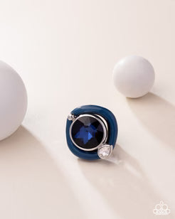 Colorful Caliber ~ Blue