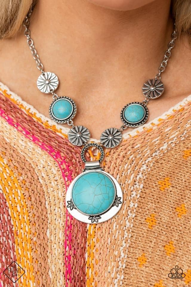 Simply Santa Fe ~ Complete Trend Blend ~ February 22