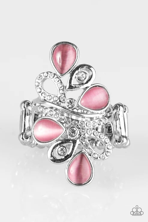 MOONBEAMING with Pride ~ Pink