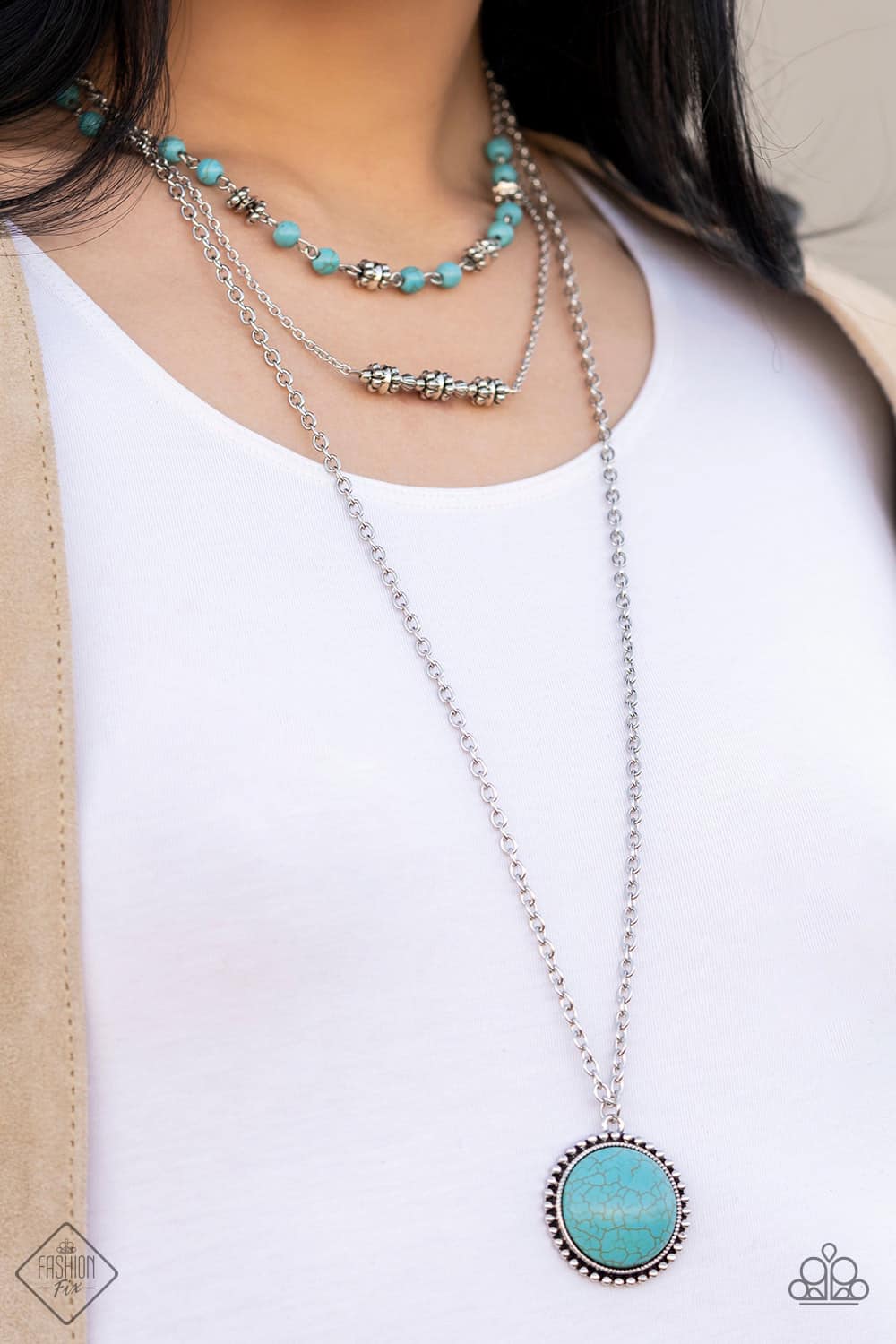 Simply Santa Fe ~ Complete Trend Blend ~ June 22