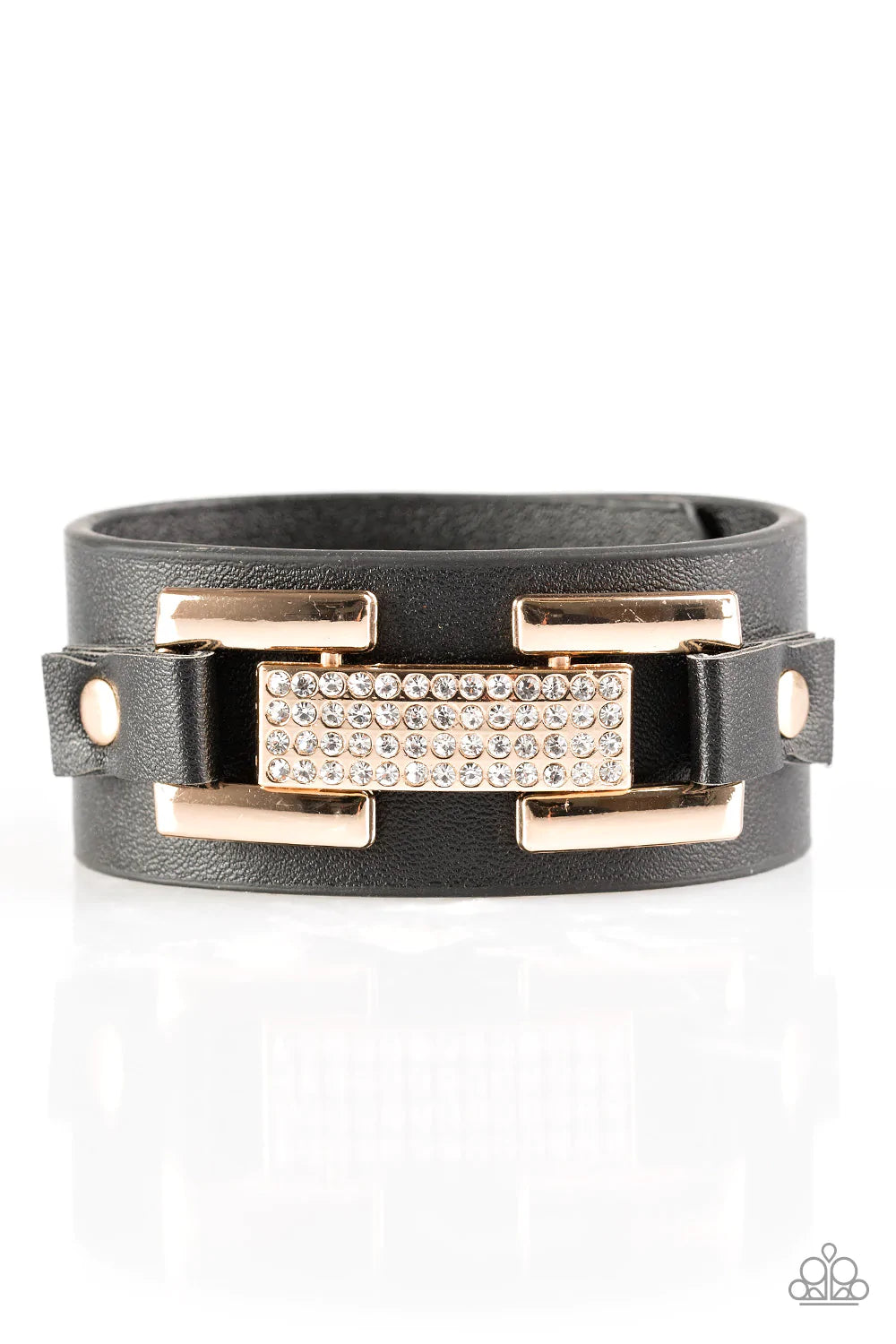 Going Platinum ~ Black