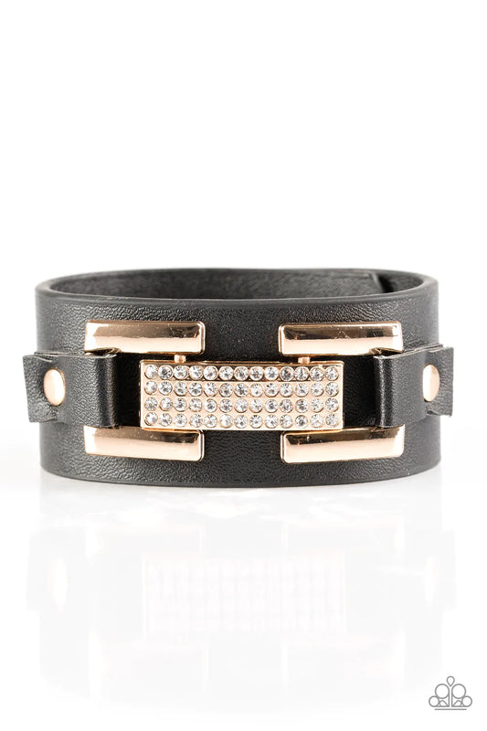 Going Platinum ~ Black