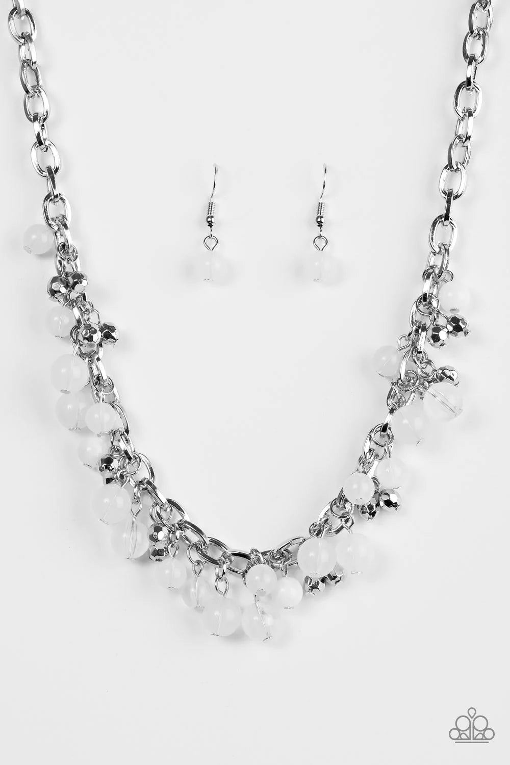 Palm Beach Boutique ~ White