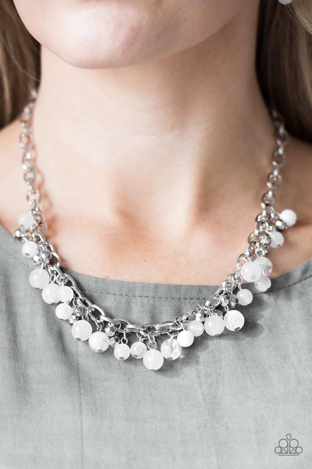 Palm Beach Boutique ~ White