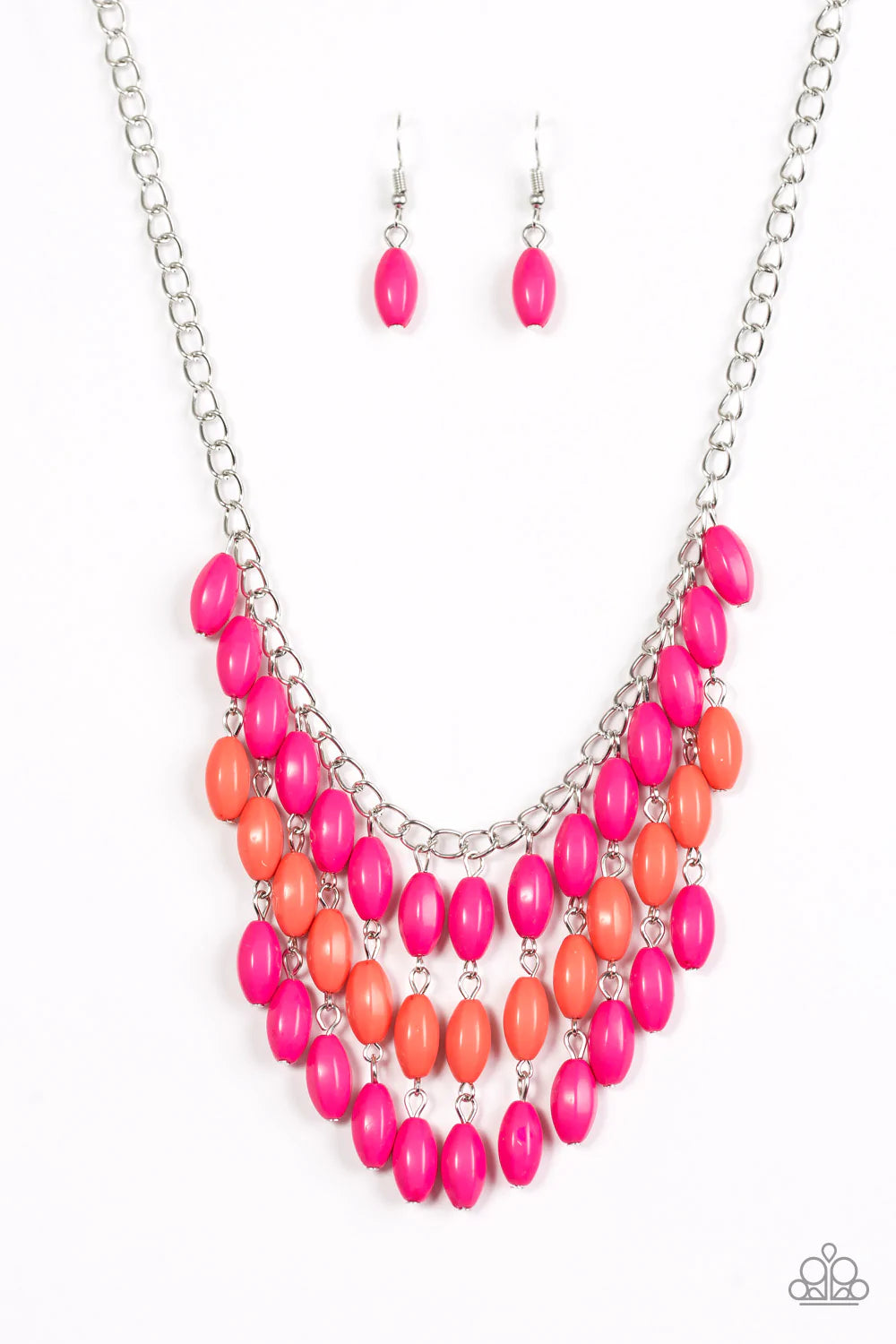 Delhi Diva ~ Pink