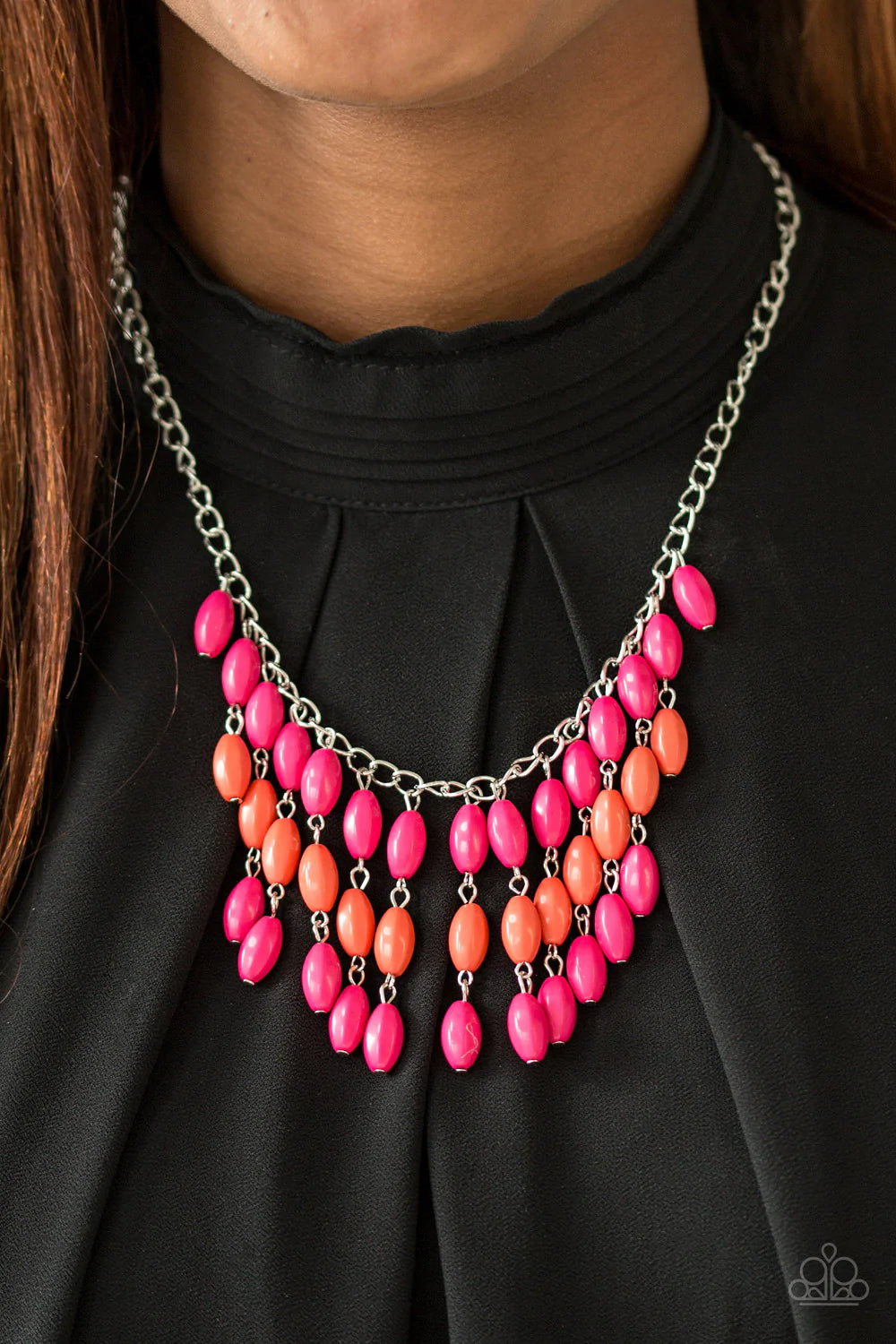 Delhi Diva ~ Pink