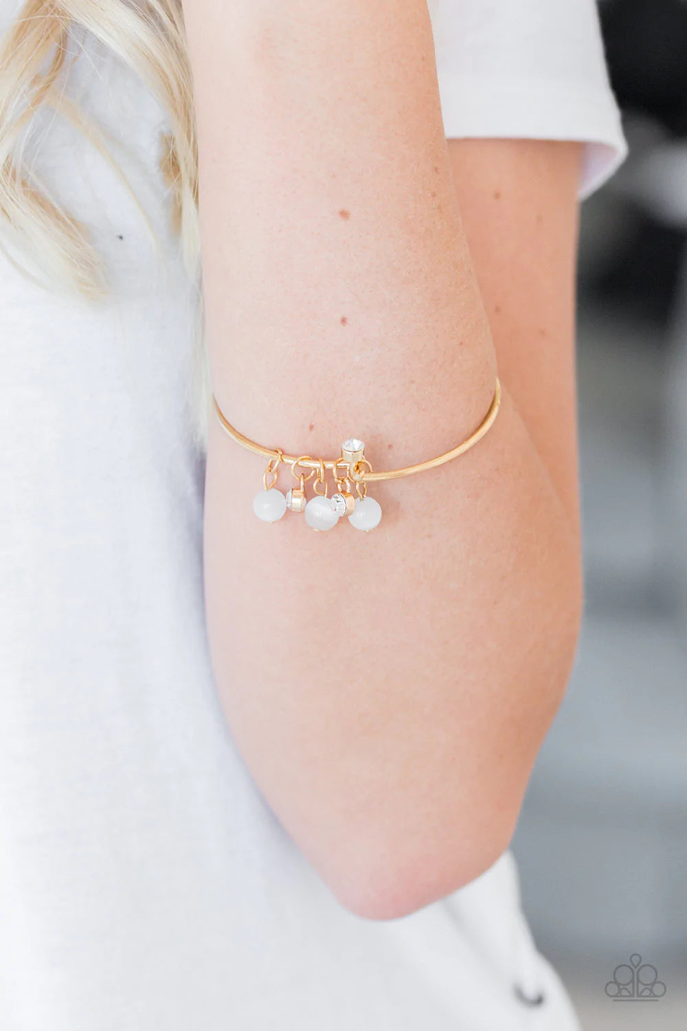 Marine Melody ~ Gold