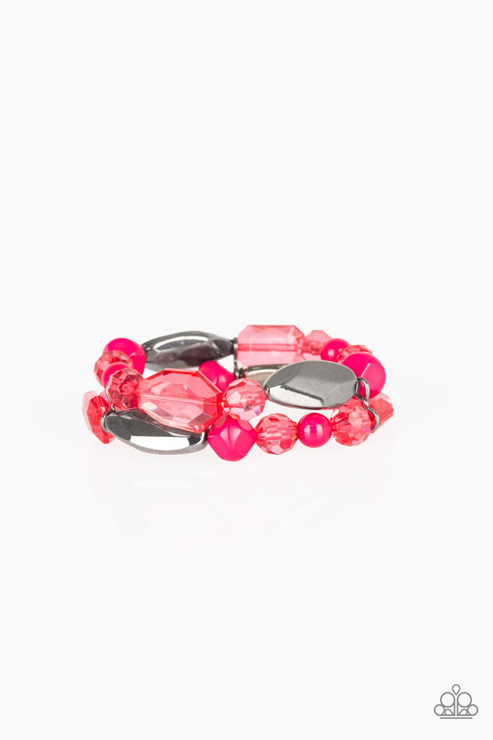 Rock Candy Bracelet